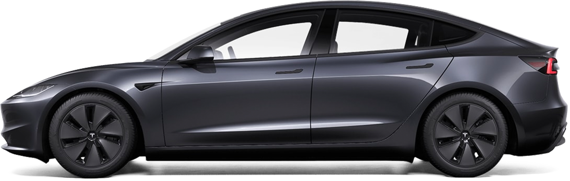 2025 Tesla Model 3 Sedan Long Range 